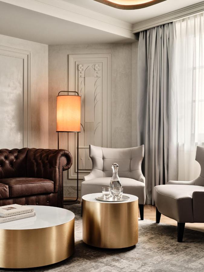 The Crown Krakow Center - Handwritten Collection Accor Екстериор снимка