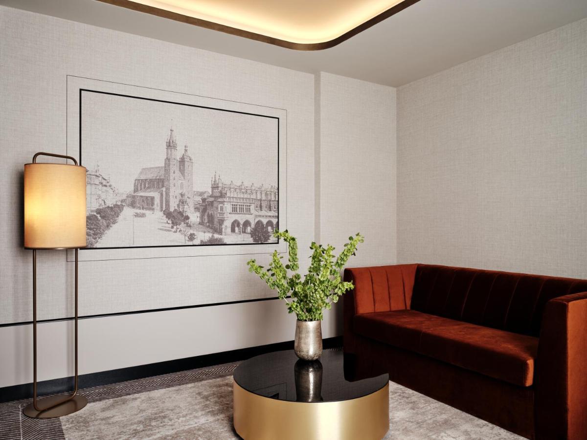 The Crown Krakow Center - Handwritten Collection Accor Екстериор снимка