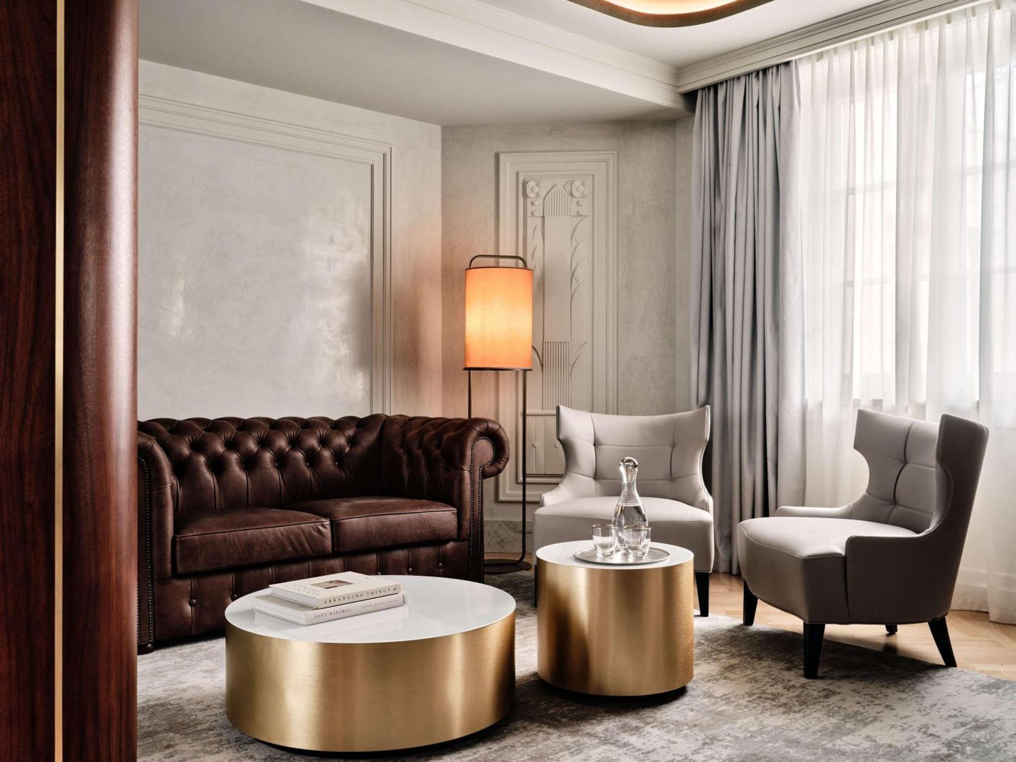 The Crown Krakow Center - Handwritten Collection Accor Екстериор снимка