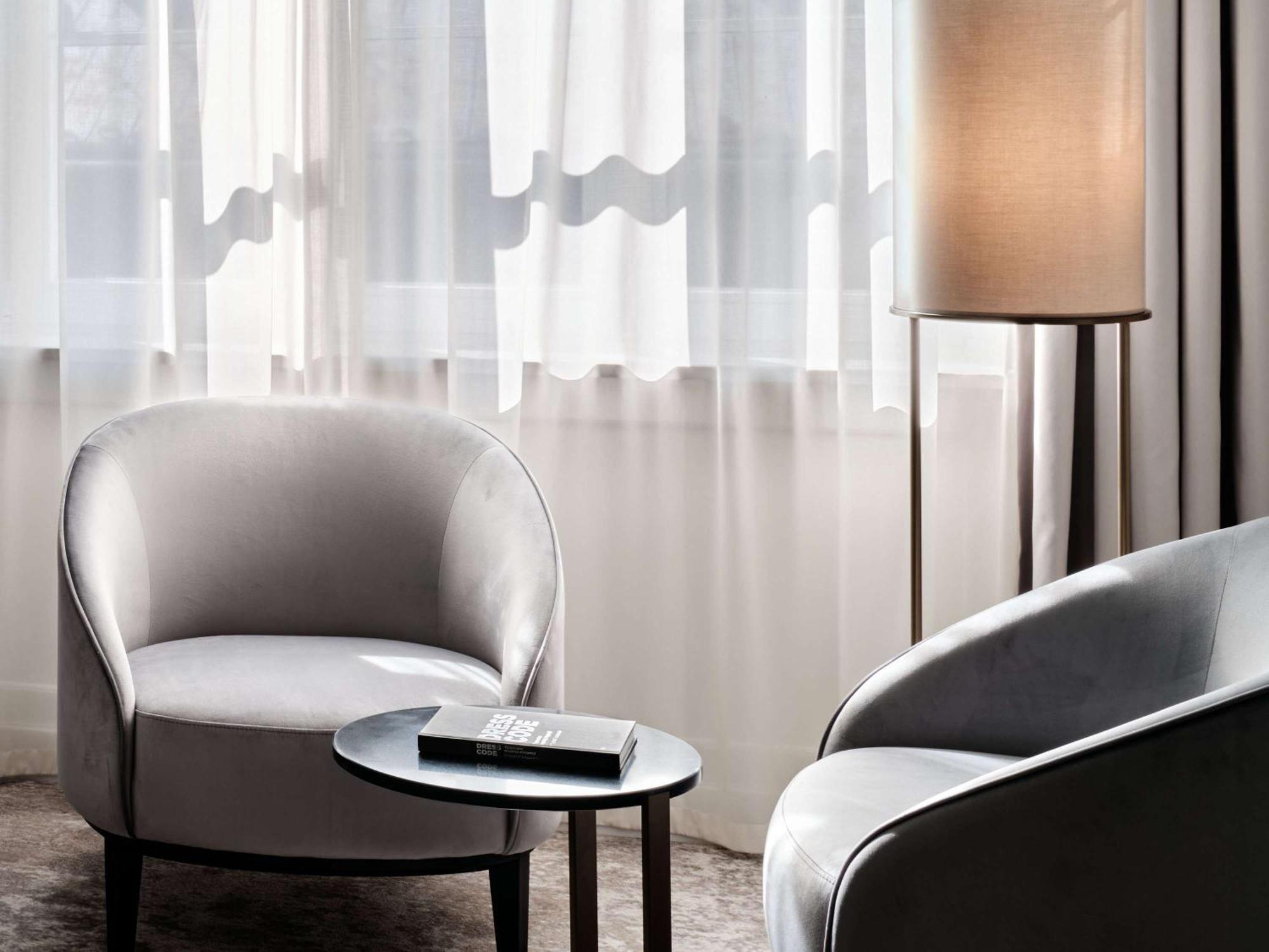 The Crown Krakow Center - Handwritten Collection Accor Екстериор снимка
